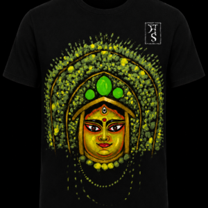 Chauu Durga