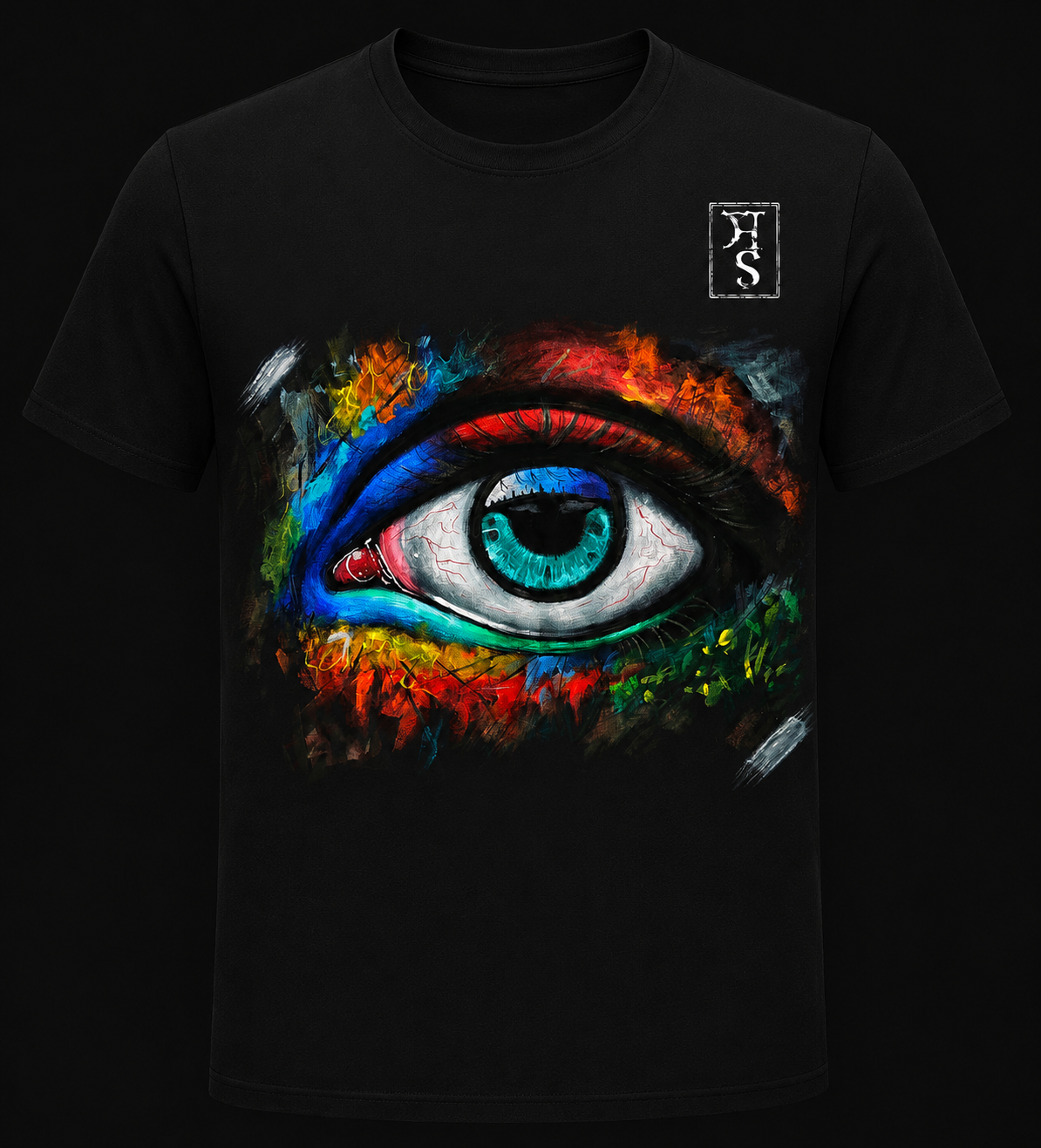 Evil Eye
