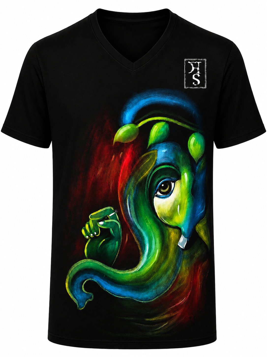 Ganesha