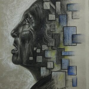 Fragments of Thought