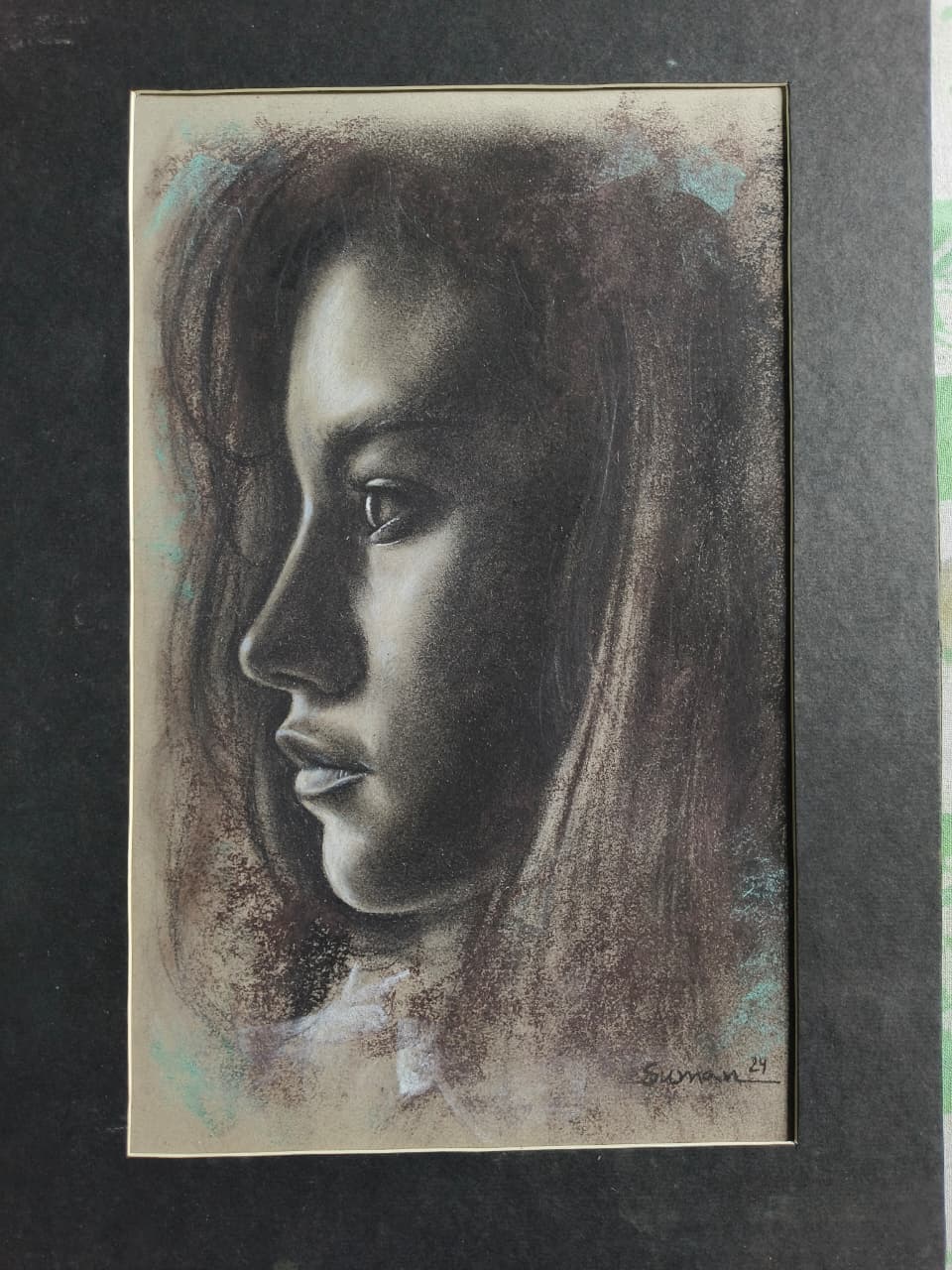 Echoes of the Soul