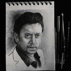 Irfan Khan