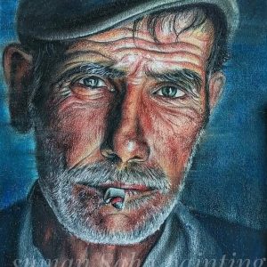 potrait